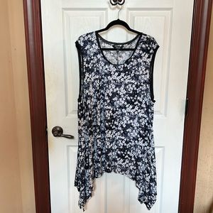 Simply Vera VeraWang tank